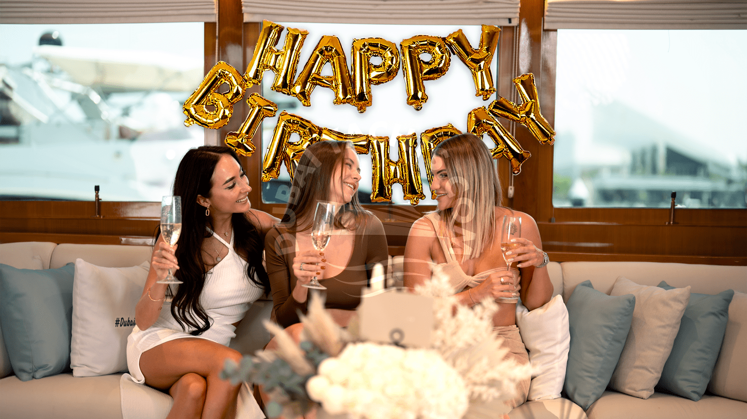 Birthday Celebrations