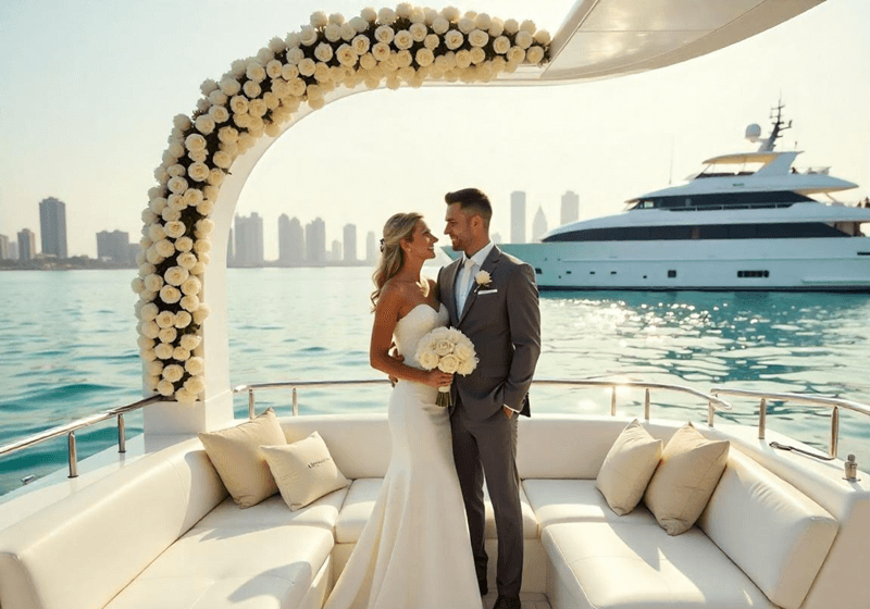 Wedding Celebrations